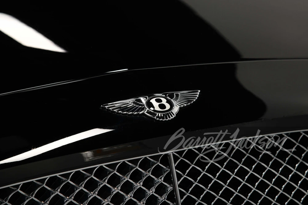 2011 Bentley Continental GTC - Image 31 of 31