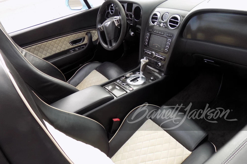 2011 Bentley Continental GTC - Image 3 of 27