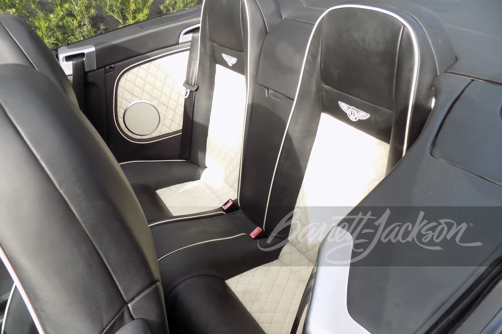 2011 Bentley Continental GTC - Image 5 of 27