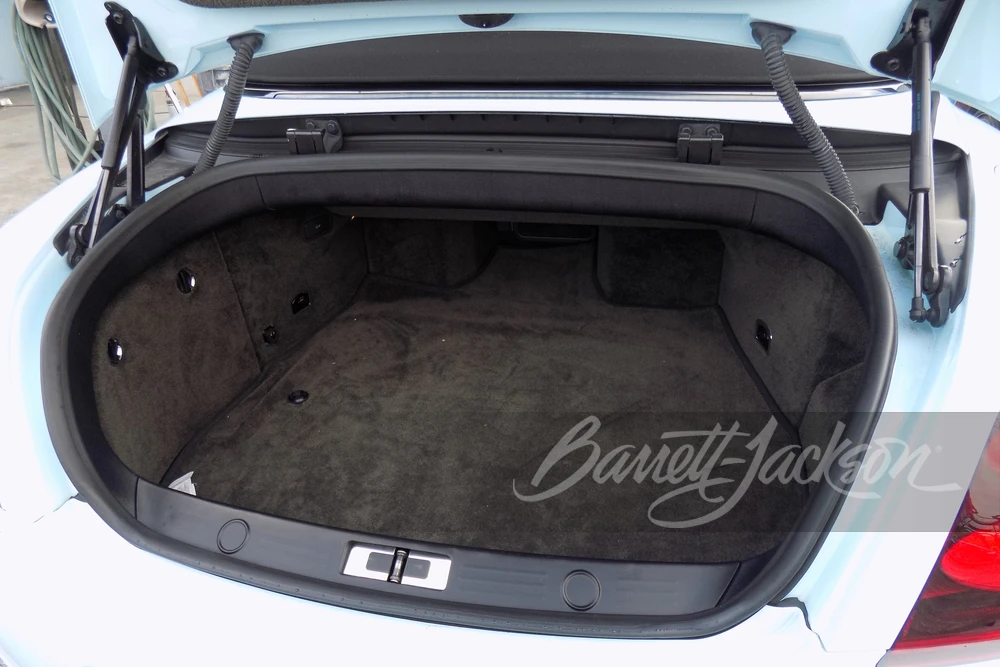 2011 Bentley Continental GTC - Image 9 of 27