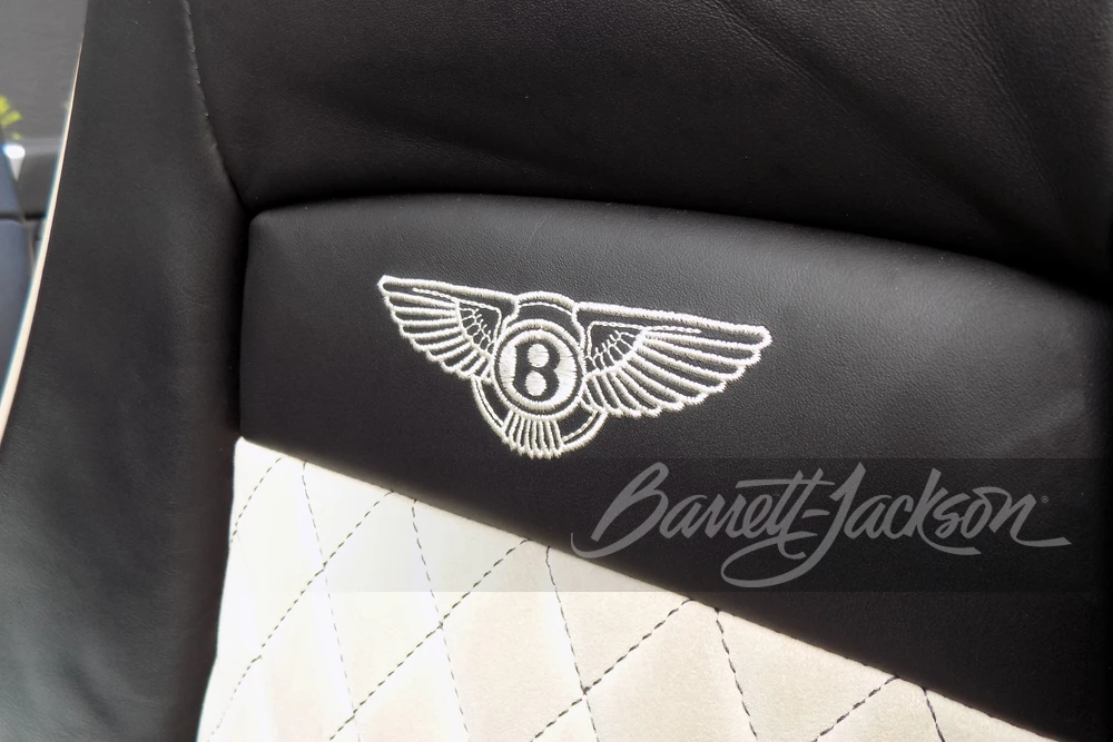 2011 Bentley Continental GTC - Image 10 of 27