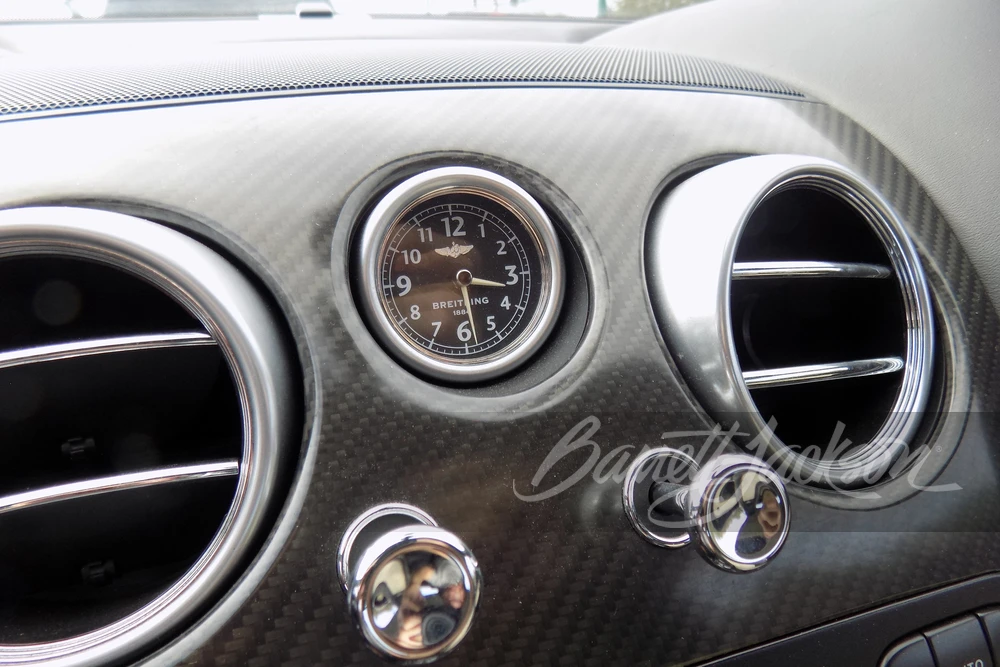 2011 Bentley Continental GTC - Image 12 of 27