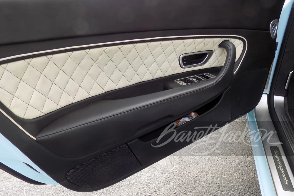 2011 Bentley Continental GTC - Image 19 of 27