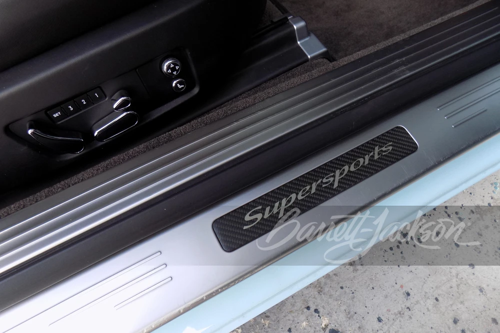 2011 Bentley Continental GTC - Image 21 of 27