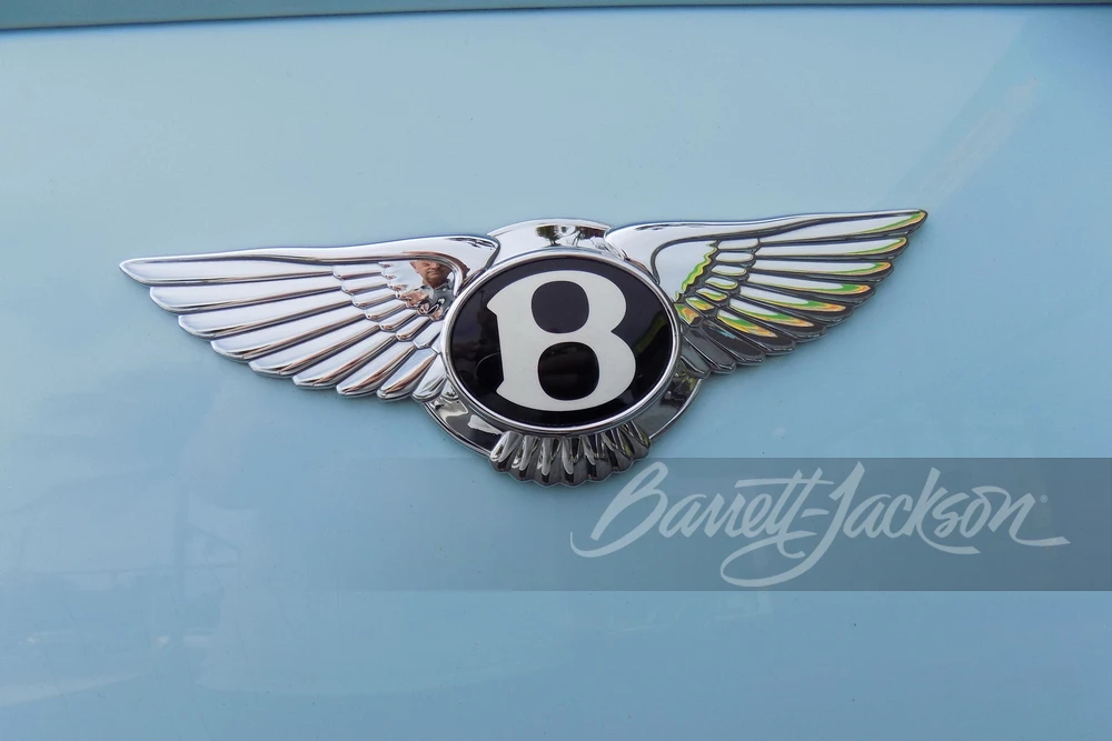 2011 Bentley Continental GTC - Image 25 of 27