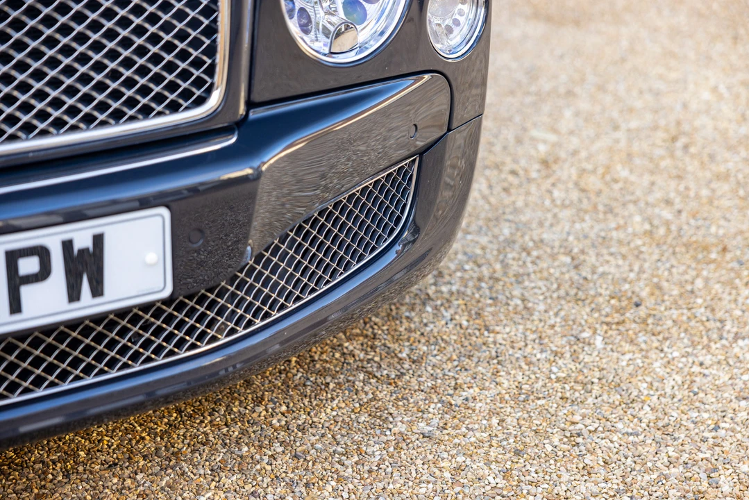 2011 Bentley Mulsanne 2nd Gen - Image 19 of 31