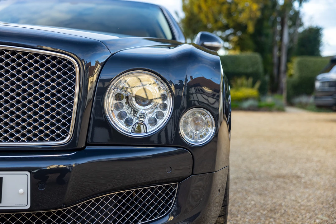 2011 Bentley Mulsanne 2nd Gen - Image 24 of 31