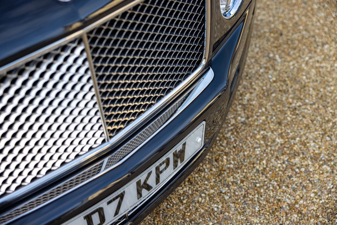2011 Bentley Mulsanne 2nd Gen - Image 26 of 31
