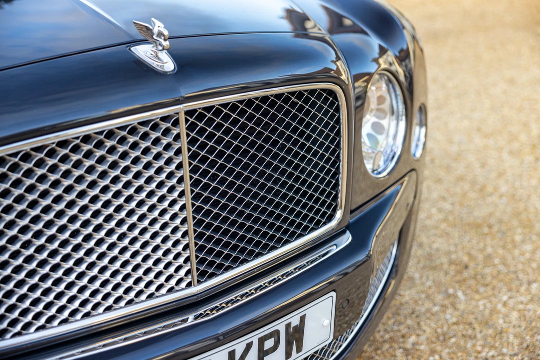 2011 Bentley Mulsanne 2nd Gen - Image 27 of 31