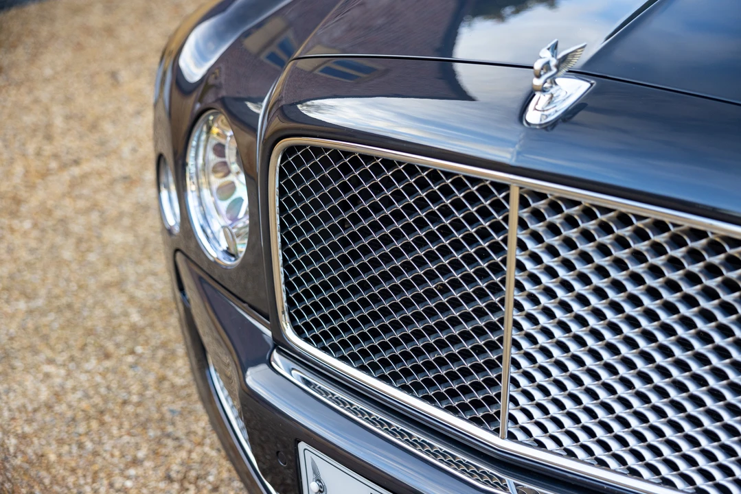 2011 Bentley Mulsanne 2nd Gen - Image 28 of 31