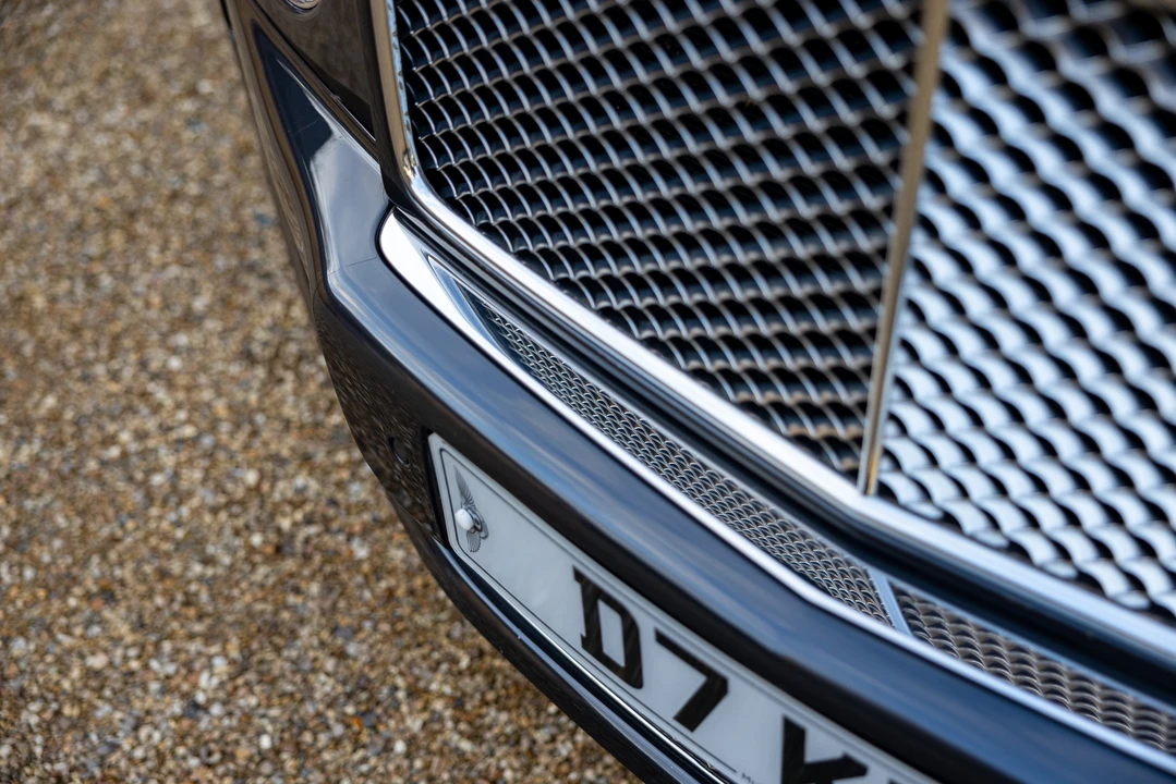 2011 Bentley Mulsanne 2nd Gen - Image 29 of 31