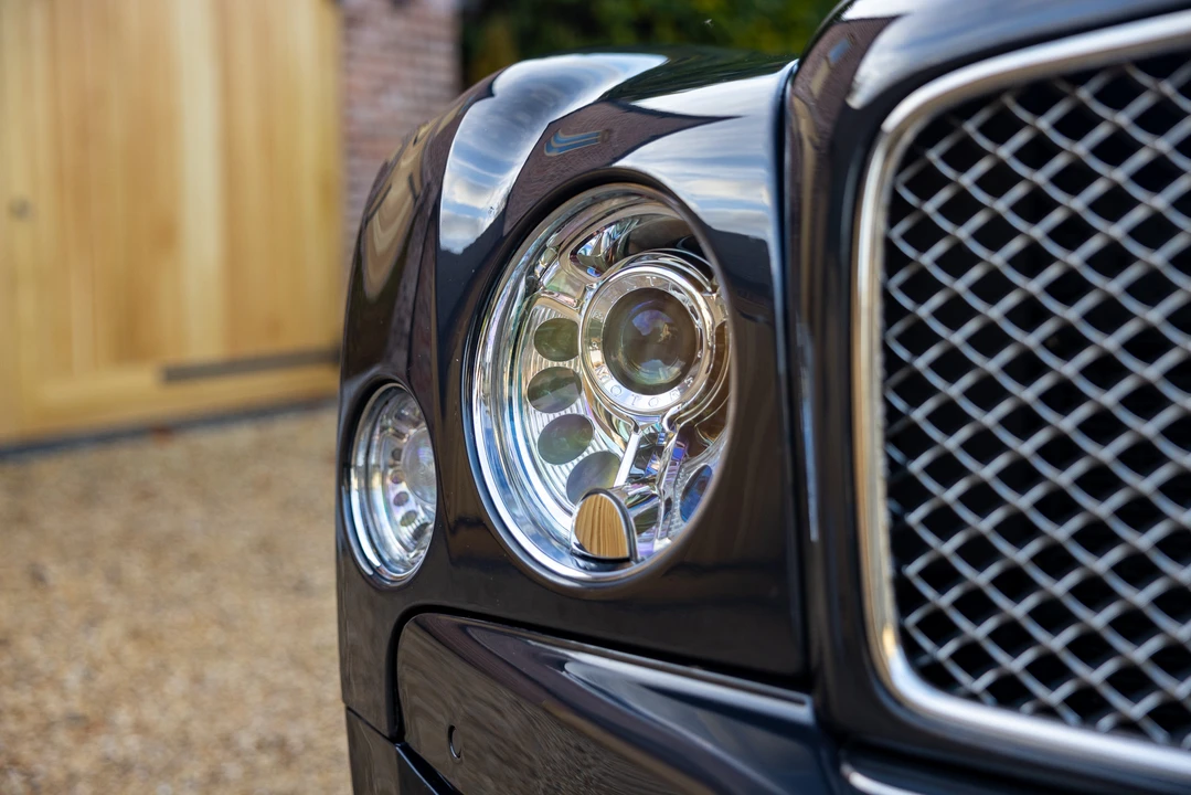 2011 Bentley Mulsanne 2nd Gen - Image 30 of 31