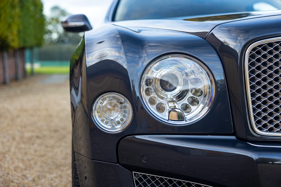 2011 Bentley Mulsanne 2nd Gen - Image 31 of 31
