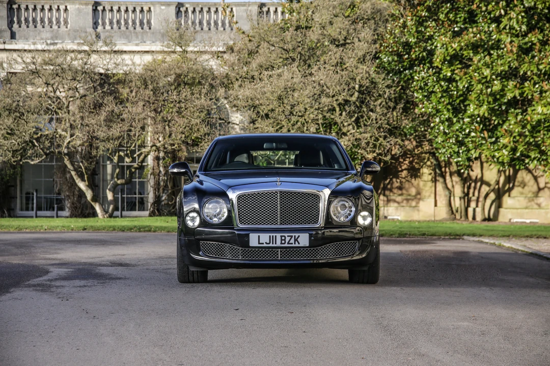 2011 Bentley Mulsanne 2nd Gen - Image 14 of 31
