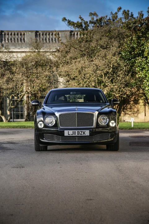 2011 Bentley Mulsanne 2nd Gen - Image 15 of 31