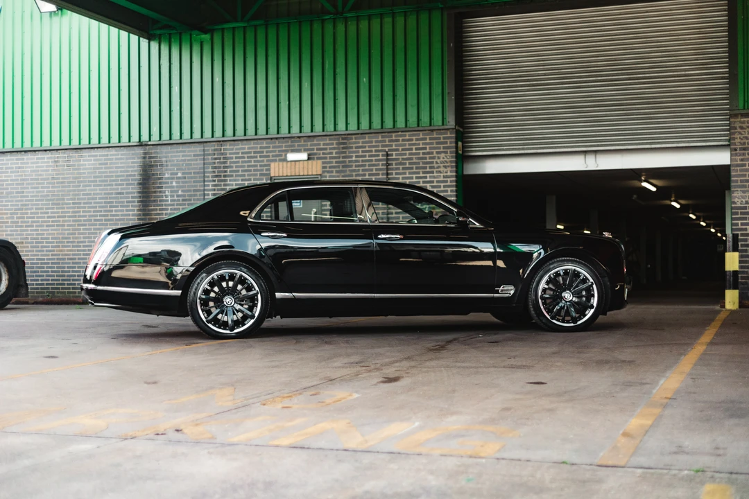 2011 Bentley Mulsanne 2nd Gen - Image 21 of 31