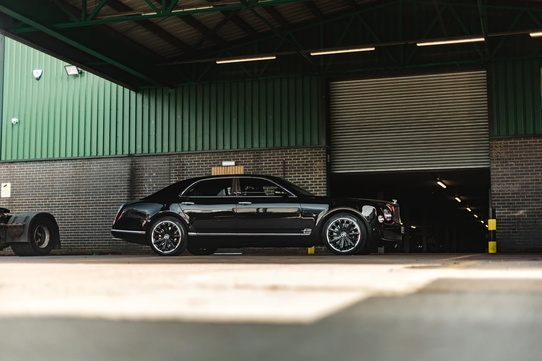 2011 Bentley Mulsanne 2nd Gen - Image 23 of 31