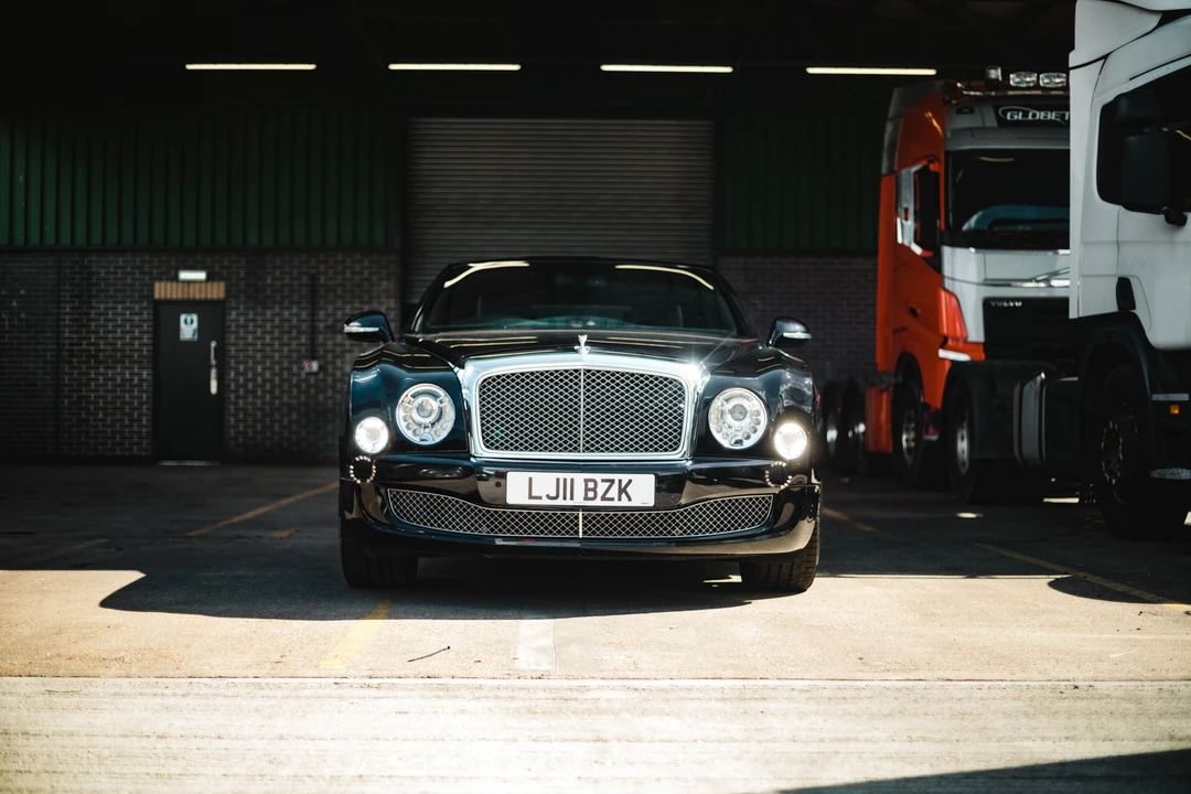 2011 Bentley Mulsanne 2nd Gen - Image 17 of 31