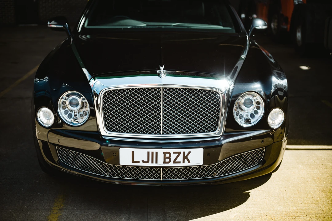 2011 Bentley Mulsanne 2nd Gen - Image 27 of 31