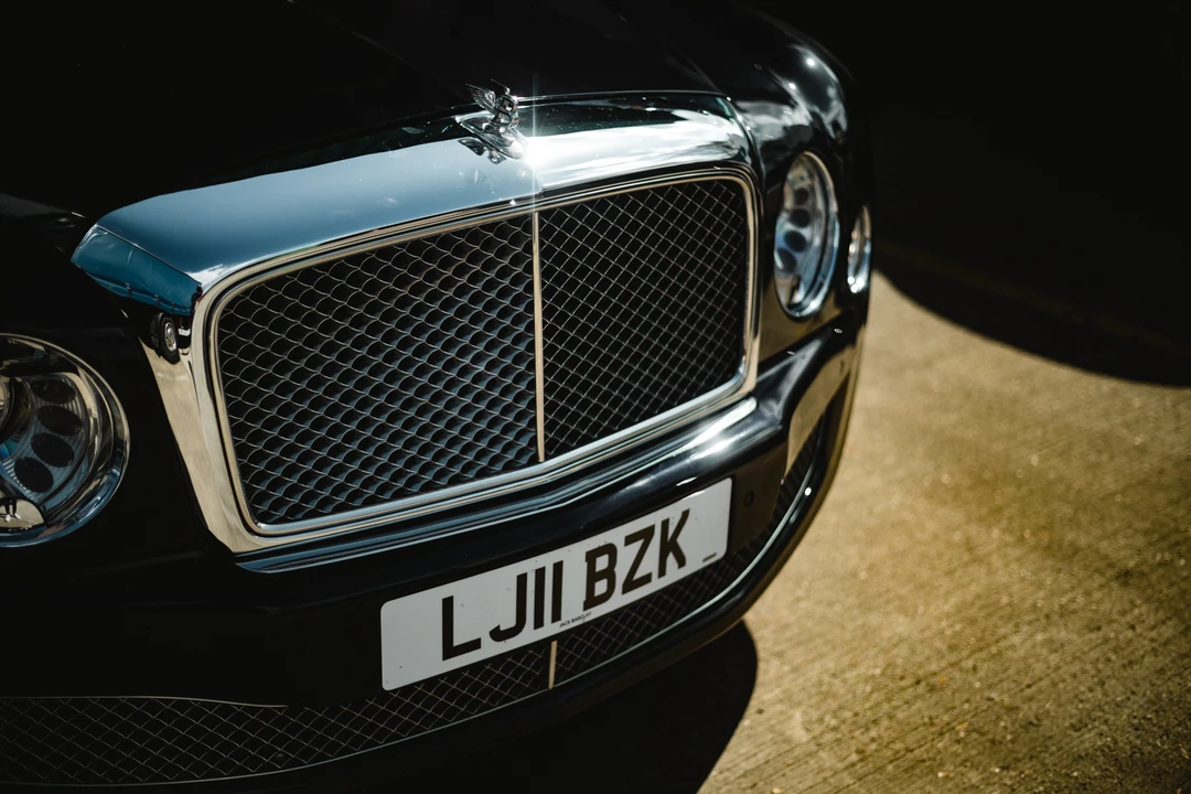 2011 Bentley Mulsanne 2nd Gen - Image 28 of 31