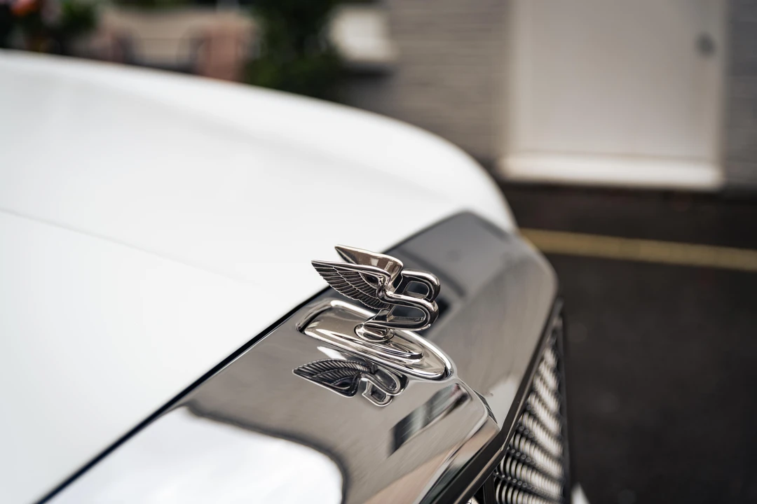 2011 Bentley Mulsanne 2nd Gen - Image 19 of 31