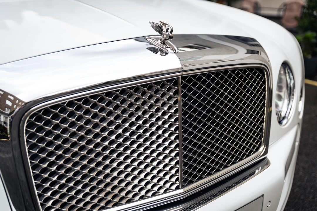 2011 Bentley Mulsanne 2nd Gen - Image 20 of 31