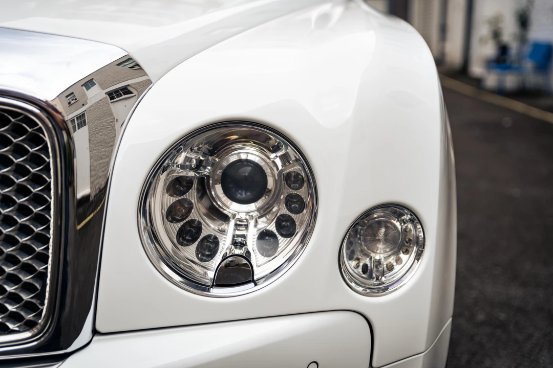 2011 Bentley Mulsanne 2nd Gen - Image 21 of 31