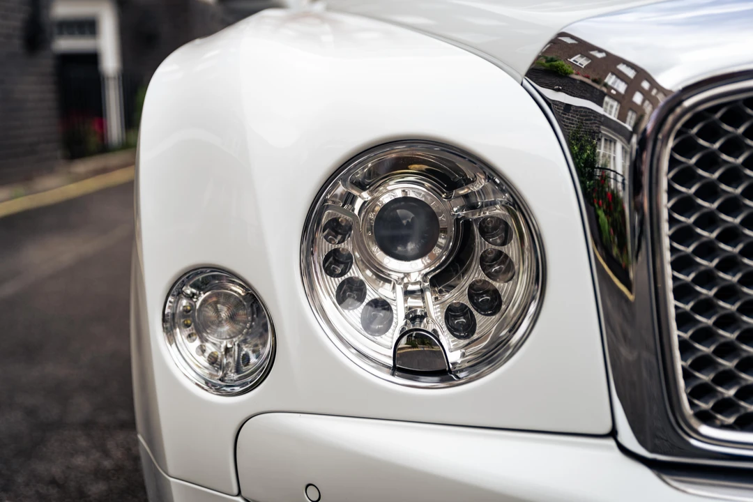2011 Bentley Mulsanne 2nd Gen - Image 22 of 31