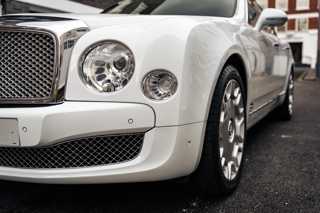 2011 Bentley Mulsanne 2nd Gen - Image 23 of 31