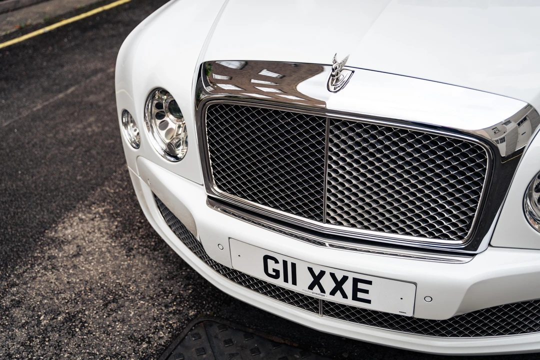 2011 Bentley Mulsanne 2nd Gen - Image 24 of 31