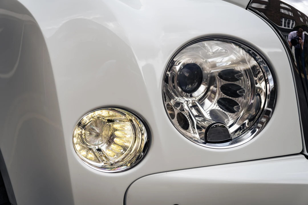 2011 Bentley Mulsanne 2nd Gen - Image 28 of 31