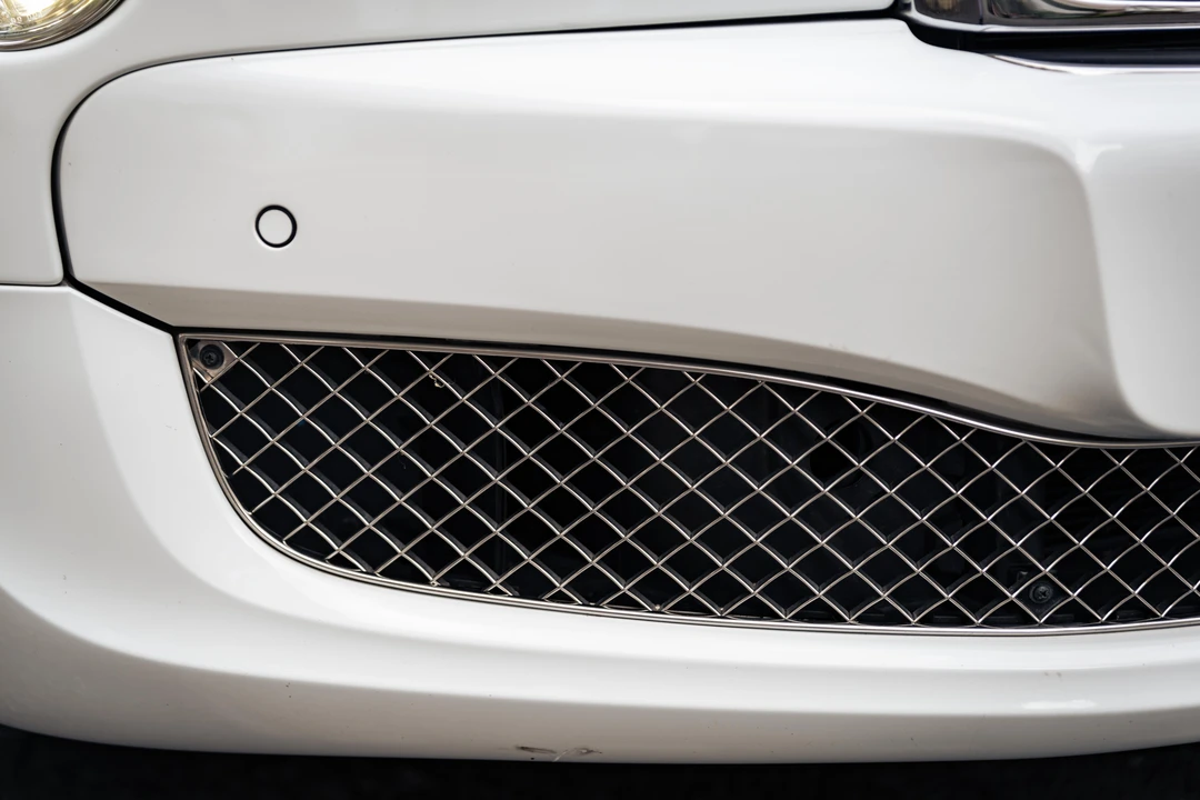 2011 Bentley Mulsanne 2nd Gen - Image 29 of 31