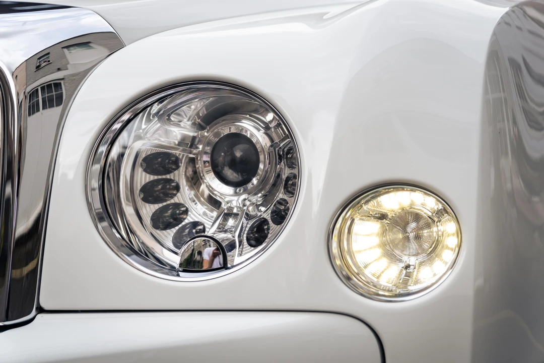 2011 Bentley Mulsanne 2nd Gen - Image 30 of 31