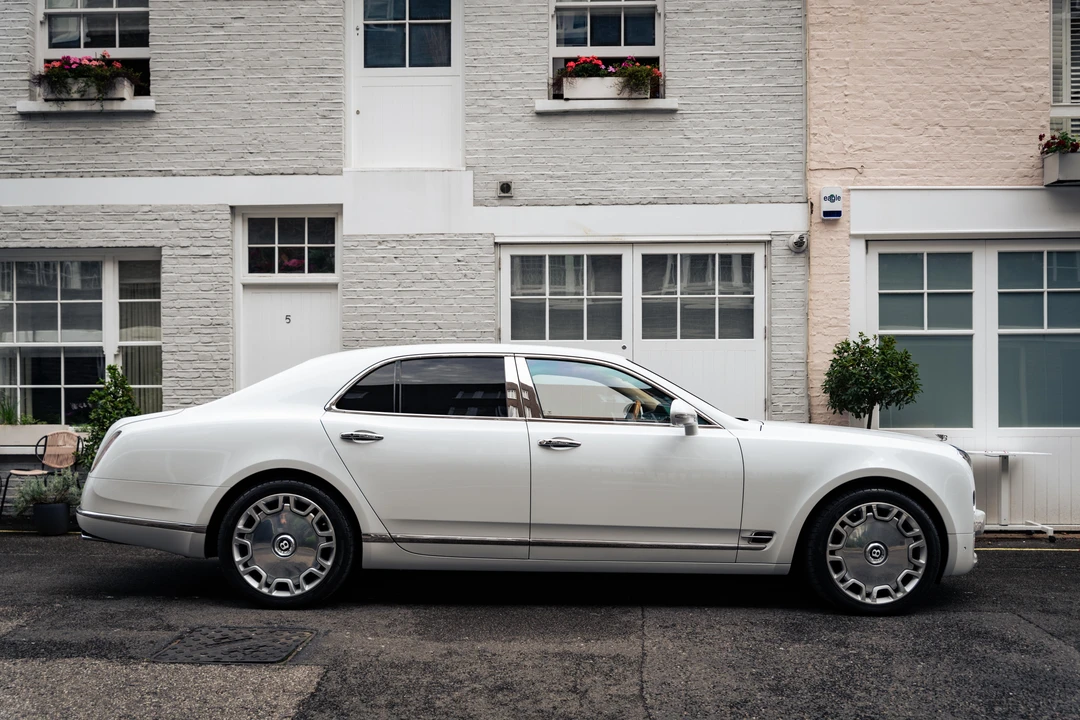 2011 Bentley Mulsanne 2nd Gen - Image 13 of 31