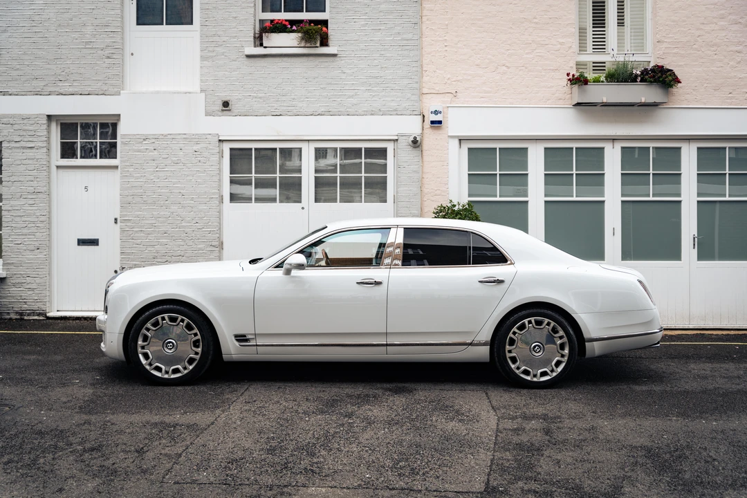 2011 Bentley Mulsanne 2nd Gen - Image 9 of 31
