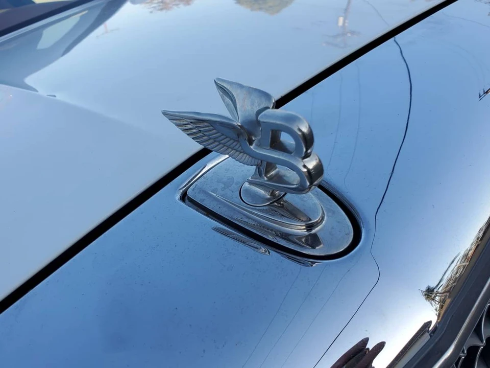 2011 Bentley Mulsanne 2nd Gen - Image 14 of 20