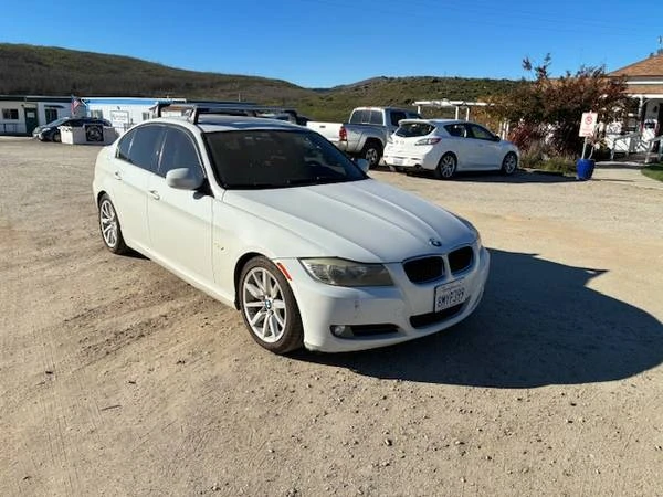 2011 BMW E90 3 Series Sedan - Image 4 of 6