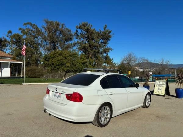2011 BMW E90 3 Series Sedan - Image 3 of 6