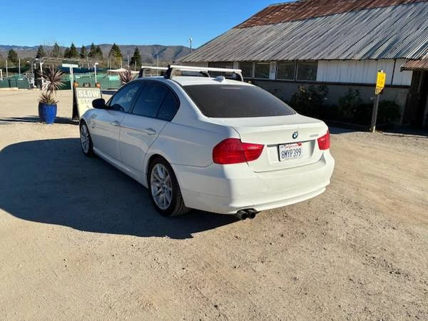 2011 BMW E90 3 Series Sedan - Image 2 of 6
