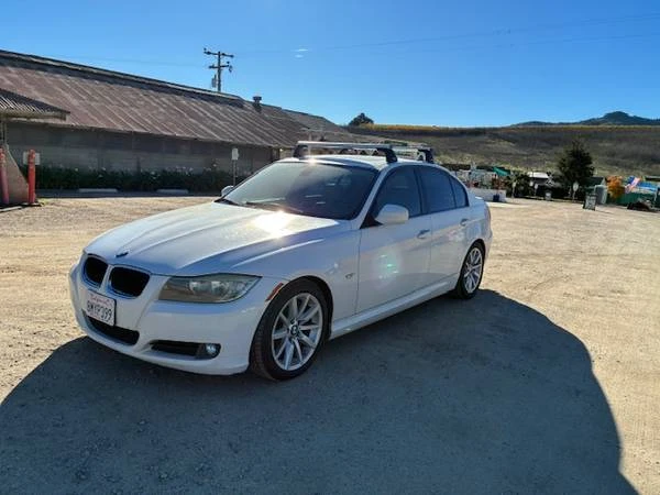 2011 BMW E90 3 Series Sedan - Image 5 of 6