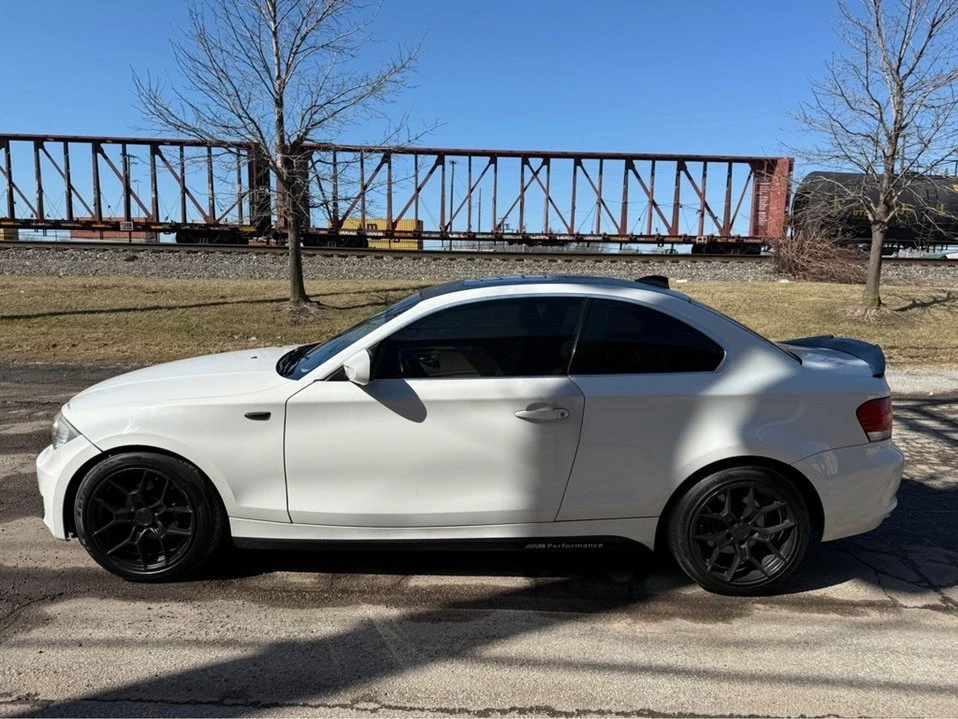 2011 BMW E81/E82/E88 1 Series - Image 6 of 13
