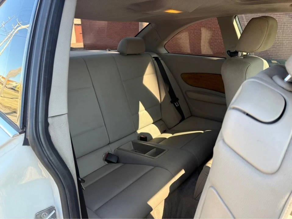 2011 BMW E81/E82/E88 1 Series - Image 10 of 13