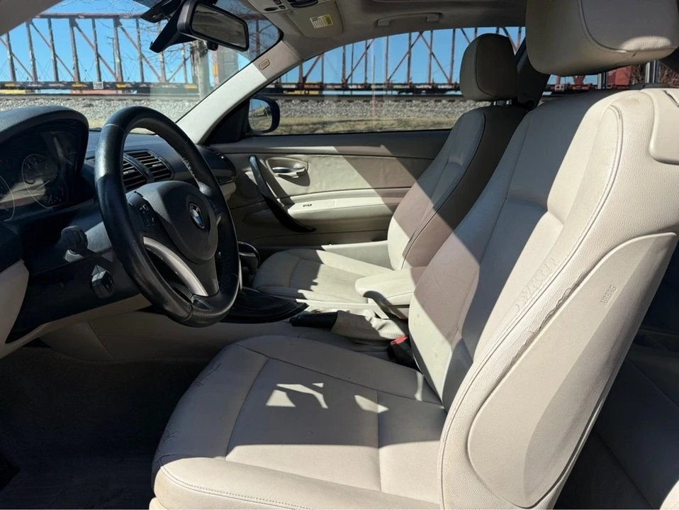 2011 BMW E81/E82/E88 1 Series - Image 9 of 13