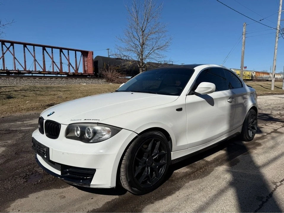 2011 BMW E81/E82/E88 1 Series - Image 7 of 13