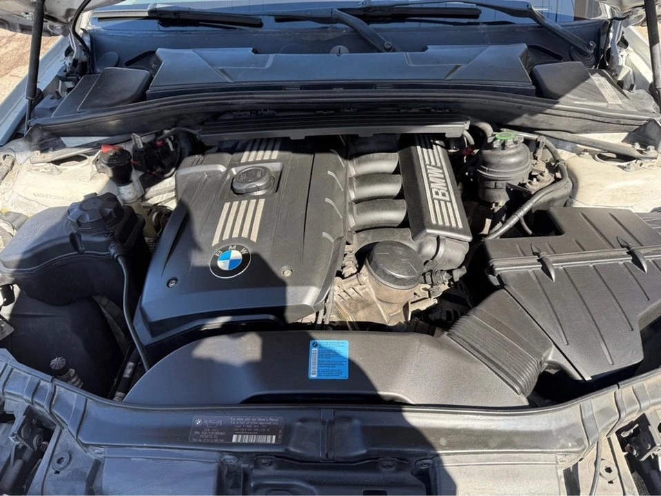 2011 BMW E81/E82/E88 1 Series - Image 12 of 13