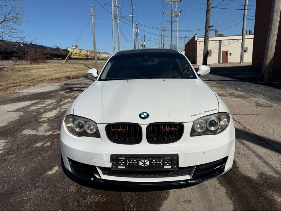 2011 BMW E81/E82/E88 1 Series - Image 8 of 13