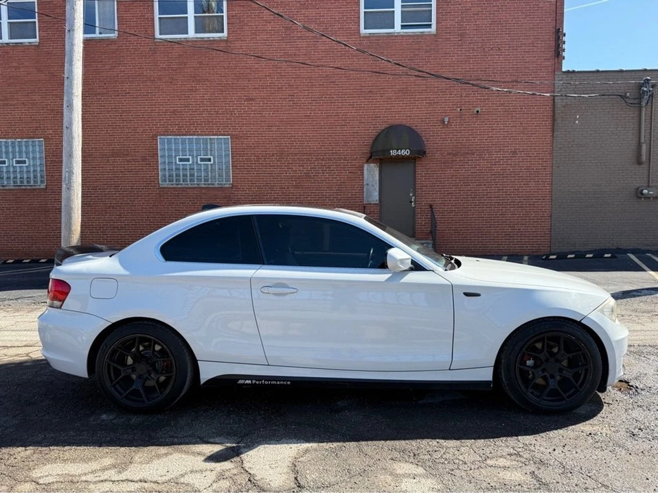 2011 BMW E81/E82/E88 1 Series - Image 2 of 13