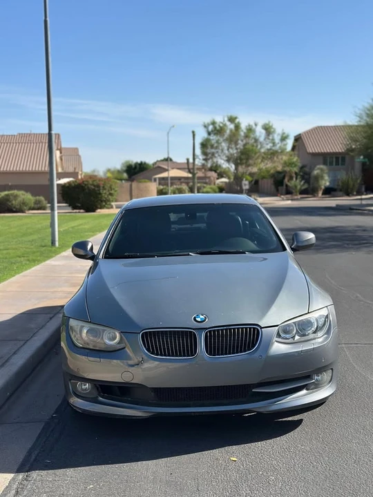 2011 BMW E90 3 Series Sedan - Image 11 of 16