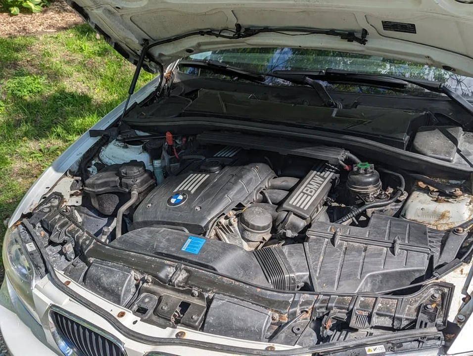 2011 BMW E81/E82/E88 1 Series - Image 10 of 10