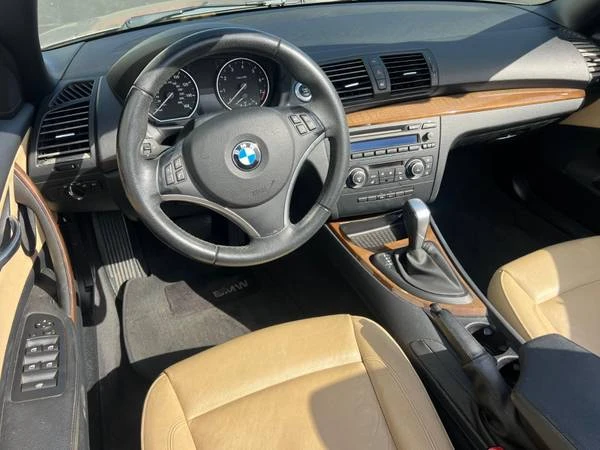 2011 BMW E81/E82/E88 1 Series - Image 4 of 5